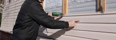 Best Residential Vinyl Siding Installation  in Cle Elum, WA